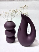 SÜRAHİ BALON VAZO SET RANDOM thumbnail 1