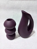 SÜRAHİ BALON VAZO SET RANDOM thumbnail 2