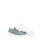Fhoes 2614201 Hakiki Deri Erkek Sneaker Ayakkabı - 7