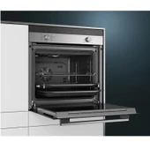 Siemens HB134FES3T 66 LT Ankastre Fırın - 2