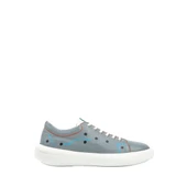 Fhoes 2614201 Hakiki Deri Erkek Sneaker Ayakkabı - 5