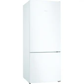 Siemens KG76NVWE0N 526 LT No-Frost Kombi Tipi Buzdolabı thumbnail 1