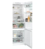 Siemens KG76NVWE0N 526 LT No-Frost Kombi Tipi Buzdolabı thumbnail 2