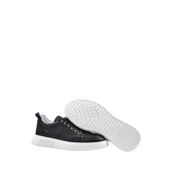 Fhoes 2614049 Hakiki Deri Erkek Sneaker  Ayakkabı - 9