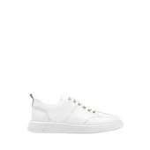 Fhoes 2614049 Hakiki Deri Erkek Sneaker  Ayakkabı - 1
