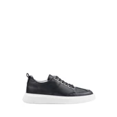 Fhoes 2614049 Hakiki Deri Erkek Sneaker  Ayakkabı - 5