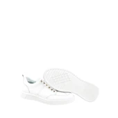 Fhoes 2614049 Hakiki Deri Erkek Sneaker  Ayakkabı - 3