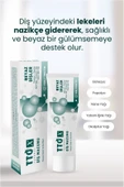 Tto X Hassas Dişler Ve Diş Etleri İçin Beyazlatıcı Diş Macunu 75ml thumbnail 4