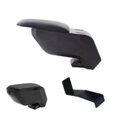 Opel Astra J Sedan Delmesiz Çelik Ayaklı Siyah Kolçak Kol Dayama thumbnail 1