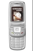 2.EL Samsung SGH-C300 Cep telefonu (KUTUSU VE İÇİNDE ŞARJ ALETİ İLE) thumbnail 1