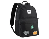 PUMA PHASE PATCH BackpackPUMA Black - 1