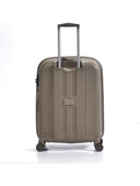 Monalisa Home Kırılmaz Büyük Boy TUFFET Valiz - 3