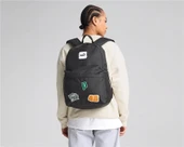 PUMA PHASE PATCH BackpackPUMA Black - 3