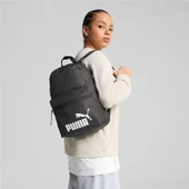 BASE Small BackpackPUMA Black thumbnail 1