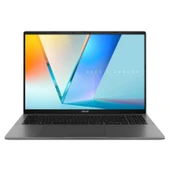 Asus Vivobook S16 S3607VA-RP012 Intel Core i7 13620H 16GB 1TB SSD Freedos 16" 144Hz WUXGA Taşınabilir Bilgisayar - 1
