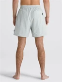 PRIMARY SOLID ELASTIC BOARDSHORT - 2