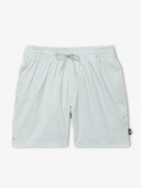 PRIMARY SOLID ELASTIC BOARDSHORT - 5