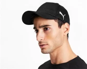 LIGA CAPPuma Black - 3