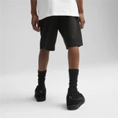 MID90S Long ShortsPUMA Black - 3