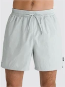 PRIMARY SOLID ELASTIC BOARDSHORT - 3