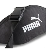 BASE Waist BagPUMA Black - 3