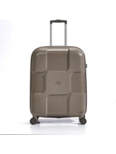 Monalisa Home Kırılmaz Orta Boy TUFFET Valiz - 2