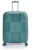 Monalisa Home Kırılmaz Büyük Boy JADE Valiz - 2