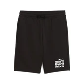 MID90S Long ShortsPUMA Black - 4