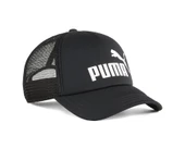 ESS NO. 1 LOGO Trucker CapPUMA Black - 1