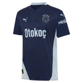 FSK Third Jersey ReplicaBlue Violet-Icy Blue - 1