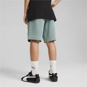 MID90S Long ShortsGreen Moon - 4