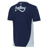 FSK Third Jersey ReplicaBlue Violet-Icy Blue - 2