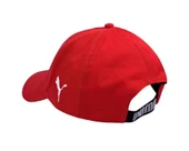 LIGA CAPPuma Red-Puma Black - 2