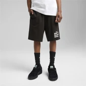MID90S Long ShortsPUMA Black - 1