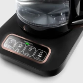 KARACA ÇAYSEVER ROBOTEA PRO CONNECT 4 IN 1 ÇAY MAKİNESİ ROSEGOLD thumbnail 3