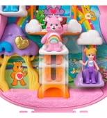 JCC14 - CARE BEARS MIKRO OYUN SETI 4 - 4