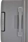 Pierre Cardin Trolley Valiz Gri Kabin Boy 04PC7080-03-GRİ thumbnail 8