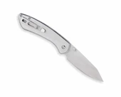 Buck 744 Sovereign Large Çakı, Çelik - 3