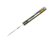 Buck 840 Sprint Select Çakı, Yeşil - 3