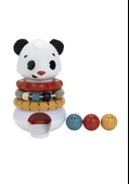 Tiny Love Işıklı Sesli Eğitici Panda Arkadaşım Tiny Rockers - 1