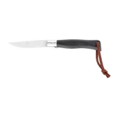 Main Knives 2000-L4 Urban Line 8,7cm Çakı, Siyah Ağaç - 1