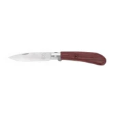 Main Knives 1201 9cm German Line Çakı, Bubinga - 1