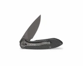 Buck 327 Nobleman Fiber Sap Çakı - 2