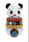 Tiny Love Işıklı Sesli Eğitici Panda Arkadaşım Tiny Rockers - 3
