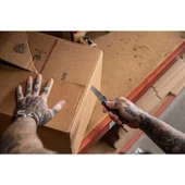 Gerber Gear Pledge Cep Çakısı – Cep Klipsli Katlanır Bıçak – Mavi - 9