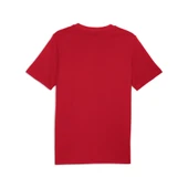 Puma 688032 11 Graphic Tee Erkek Günlük T-Shirt thumbnail 5