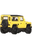 Hot Wheels Car Culture Land Rover Defender 90 FPY86 JBK74 thumbnail 5
