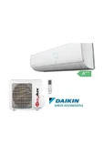 Daikin Daylux 2025 Model 3 Yıl Garanti 12.000 Btu A Dtxm35n R32 - 1
