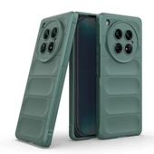 İnfinix Zero 40 5G Kılıf Esnek TPU Oyuklu Arka Yüzey Tasarımlı Etnik Silikon Kılıf thumbnail 12