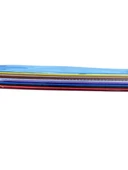 KOSİDA EVA YAPIŞKANLI A4 10 RENK 10 LU thumbnail 2